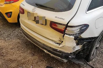 2016 Mercedes-Benz GLC 220 WDC0G0FB7GF052845 VIN:WDC0G0FB7GF052845