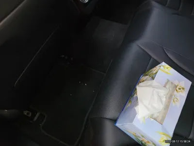 2017 Mercedes-Benz C 220 WDDWF0EB4HR251507 VIN:WDDWF0EB4HR251507