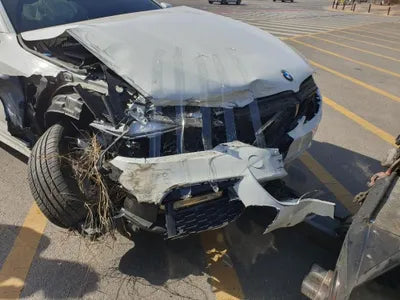 2017 BMW 530 WBAJD3105HG475815 VIN:WBAJD3105HG475815