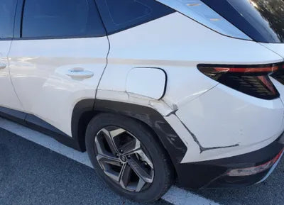 2021 Hyundai Tucson KMHJE81BGMU003674 VIN:KMHJE81BGMU003674