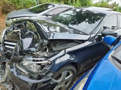 2016 Mercedes-Benz C 200 WDDWF4CB5GF378163 VIN:WDDWF4CB5GF378163