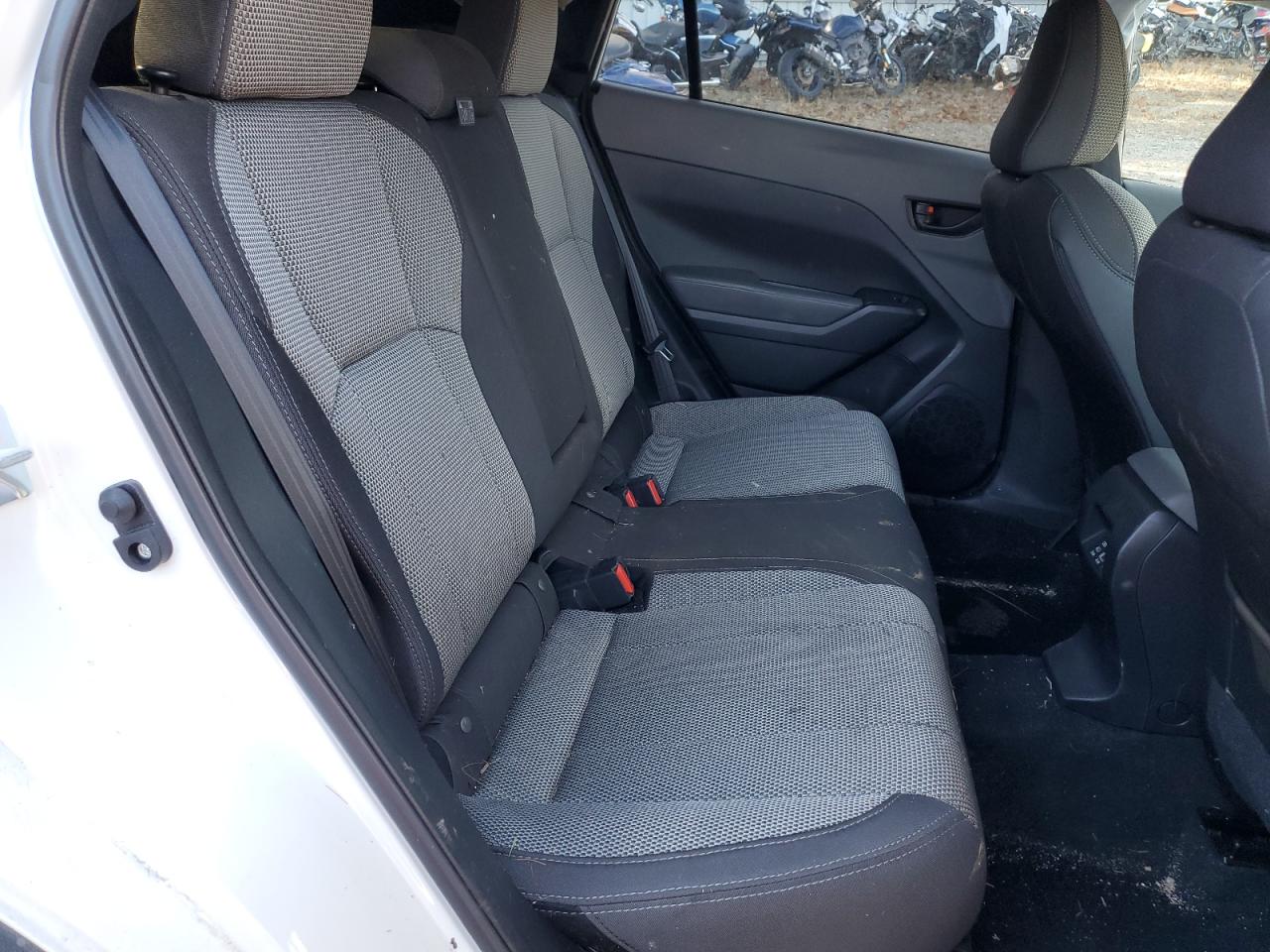 2024 SUBARU CROSSTREK PREMIUM VIN:JF2GUADC2RH369584