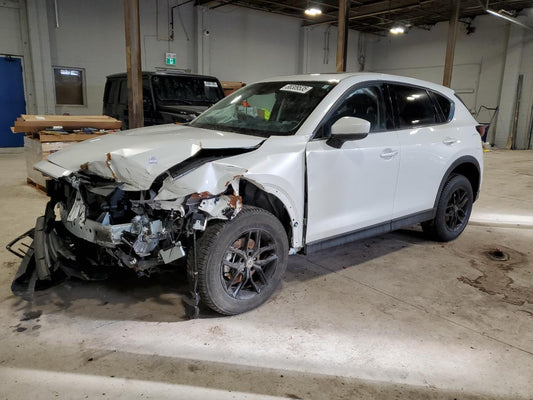 2023 MAZDA CX-5 PREMIUM VIN:JM3KFBDM2P0247392