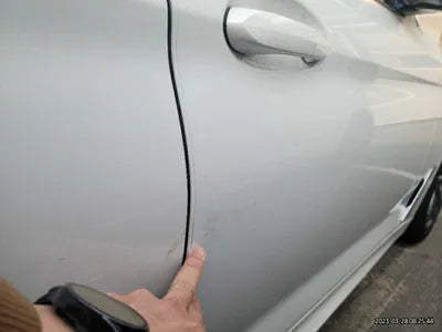 2020 BMW 520 WBAJF3104LCD51502 VIN:WBAJF3104LCD51502