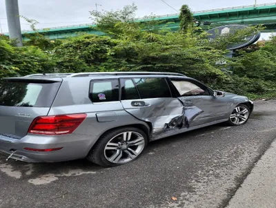 2015 Mercedes-Benz GLK 220 WDCGG8EB3FG432448 VIN:WDCGG8EB3FG432448