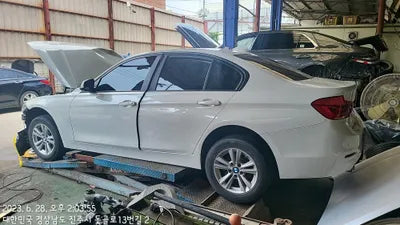 2016 BMW 320 WBA8D1100GK775986 VIN:WBA8D1100GK775986