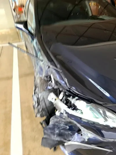 2021 Lexus ES 300 JTHBA1C14M2003380 VIN:JTHBA1C14M2003380
