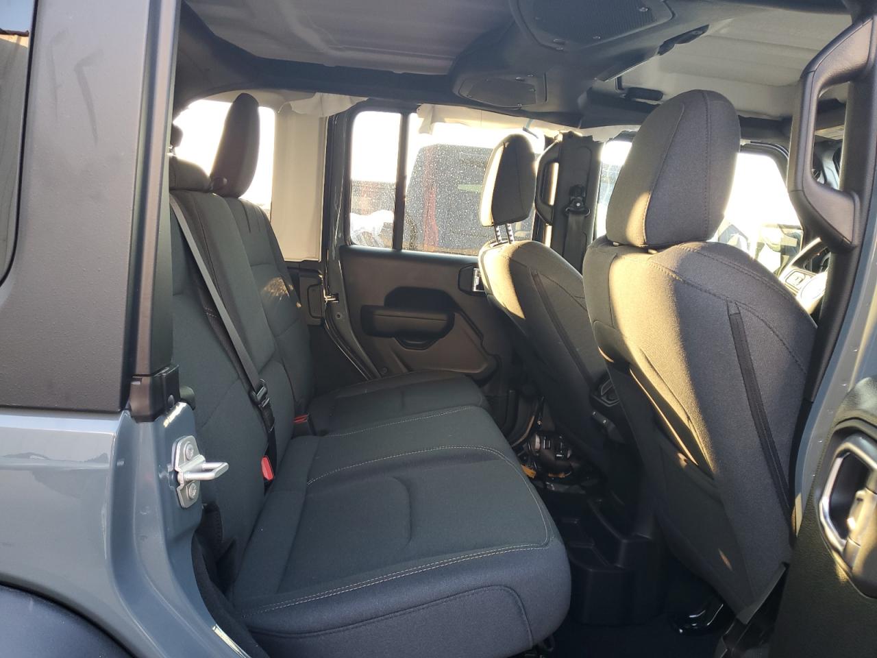 2024 JEEP WRANGLER 4XE VIN:1C4RJXN67RW324020