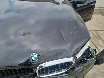 2017 BMW 530 WBAJD3100HWA90428 VIN:WBAJD3100HWA90428