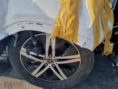 2020 Mercedes-Benz GLE 300 WDCFB1KB6LA131130 VIN:WDCFB1KB6LA131130