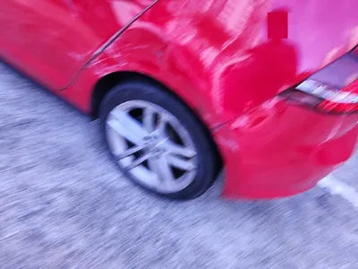 2015 Volkswagen Golf VIN: