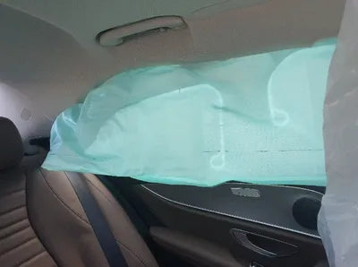 2018 Mercedes-Benz E 300 VIN: