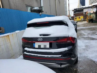 2022 Hyundai Santa FE VIN: