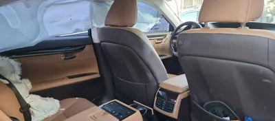 2016 Lexus ES 300 VIN: