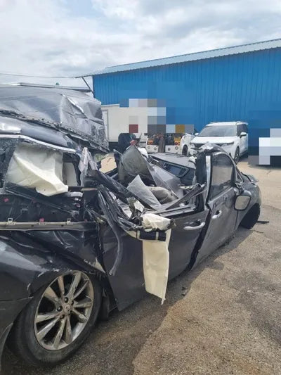 2020 Kia Carnival KNAMC811BLS657374 VIN:KNAMC811BLS657374