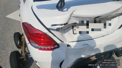 2016 Mercedes-Benz C 220 VIN: