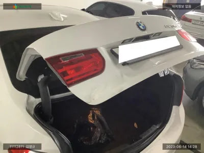 2015 BMW 320 WBA3D3102FK471384 VIN:WBA3D3102FK471384