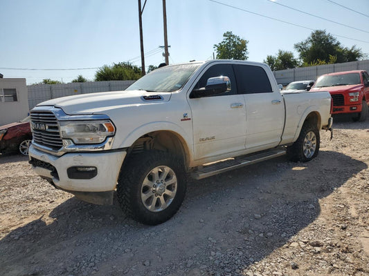 2022 RAM 2500 LARAMIE VIN:3C6UR5FL1NG167788