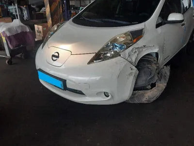 2015 Nissan Leaf 1N4AZ0CP5FC331351 VIN:1N4AZ0CP5FC331351
