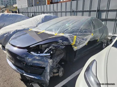 2020 Tesla Model 3 5YJ3E1EB9LF649316 VIN:5YJ3E1EB9LF649316