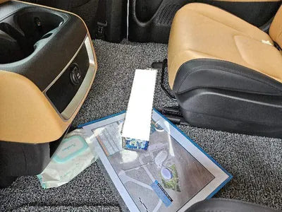 2022 Kia Carnival KNANB81BBPS265674 VIN:KNANB81BBPS265674