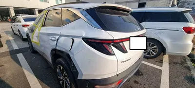 2021 Hyundai Tucson KMHJE811BMU030661 VIN:KMHJE811BMU030661