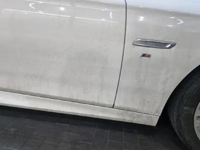 2016 BMW 520 WBA5E5108GG208967 VIN:WBA5E5108GG208967