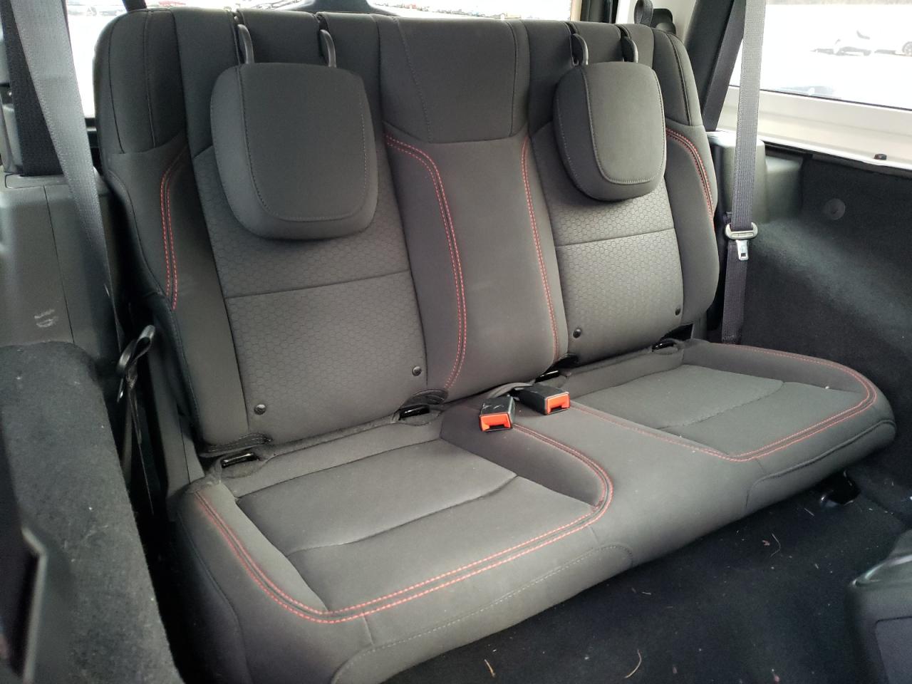 2023 JEEP WRANGLER RUBICON VIN:1C4HJXCG8PW642880