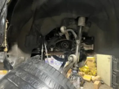 2017 Mercedes-Benz E 300 VIN: