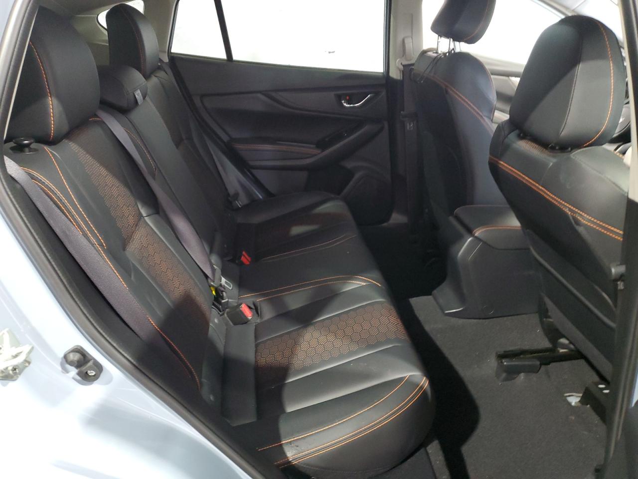 2022 SUBARU CROSSTREK LIMITED VIN:JF2GTHNC4NH276263