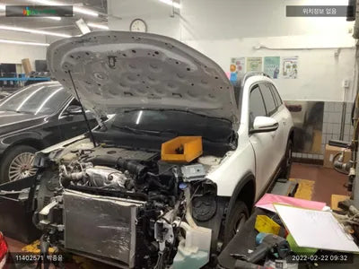 2020 Mercedes-Benz B 250 W1N4M4HM2LW057586 VIN:W1N4M4HM2LW057586