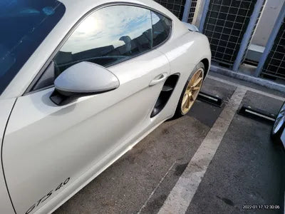 2021 Porsche Cayman WP0AD2986MS281146 VIN:WP0AD2986MS281146