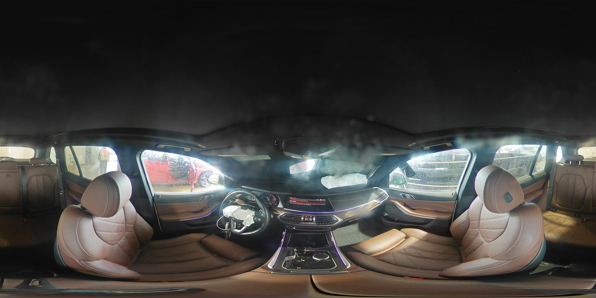 2023 BMW X5 XDRIVE40I VIN:5UXCR6C0XP9P11405