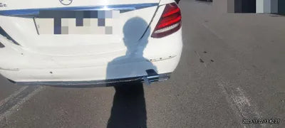 2017 Mercedes-Benz E 220 WDDZF0EBXHA141623 VIN:WDDZF0EBXHA141623