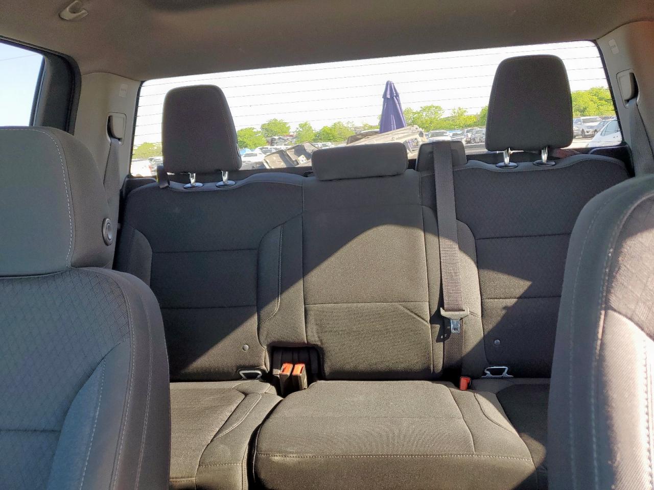 2022 CHEVROLET SILVERADO LTD C1500 LT VIN:3GCPWCED6NG143936