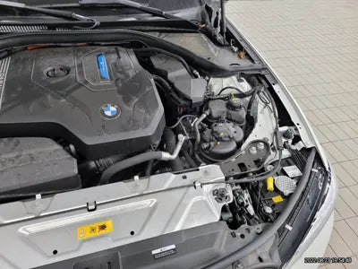 2021 BMW 330 WBA5P7104MFL51308 VIN:WBA5P7104MFL51308