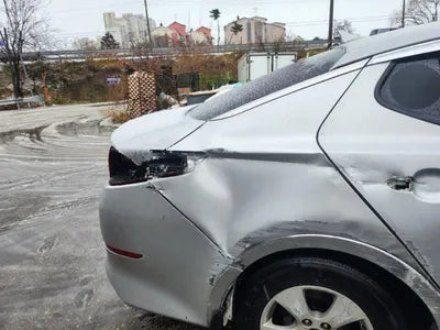 2016 Kia K5 KNAGN418BGA613070 VIN:KNAGN418BGA613070