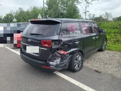 2019 Kia Carnival VIN: