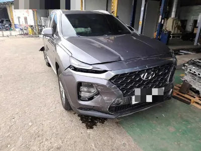 2019 Hyundai Santa FE VIN: