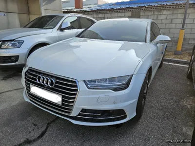 2016 Audi 50 WAUZZZ4G5GN015306 VIN:WAUZZZ4G5GN015306