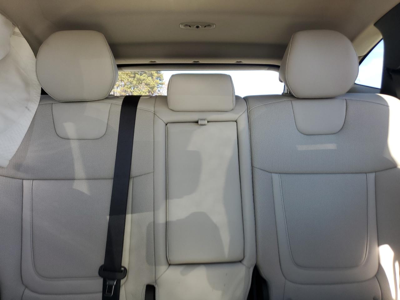 2022 HYUNDAI TUCSON LIMITED VIN:5NMJE3AE9NH113132