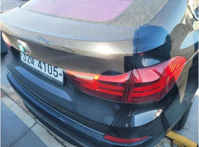 2015 bmw gran turismo 30d xdrive 656KMWBA5N6104FGT VIN:656KMWBA5N6104FGT