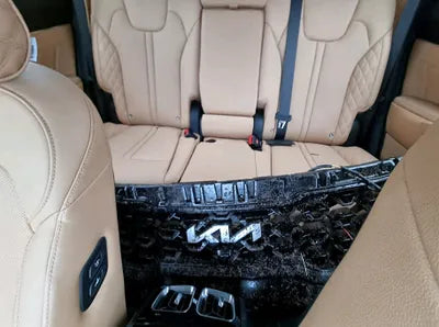 2023 Kia Sorento KNARL81GBPA133236 VIN:KNARL81GBPA133236
