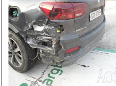 2020 Kia Sorento KNAPG81ADLA555656 VIN:KNAPG81ADLA555656