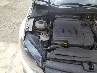 2015 Volkswagen Golf VIN: