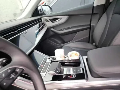 2022 Audi Q8 WAUZZZF19ND001338 VIN:WAUZZZF19ND001338