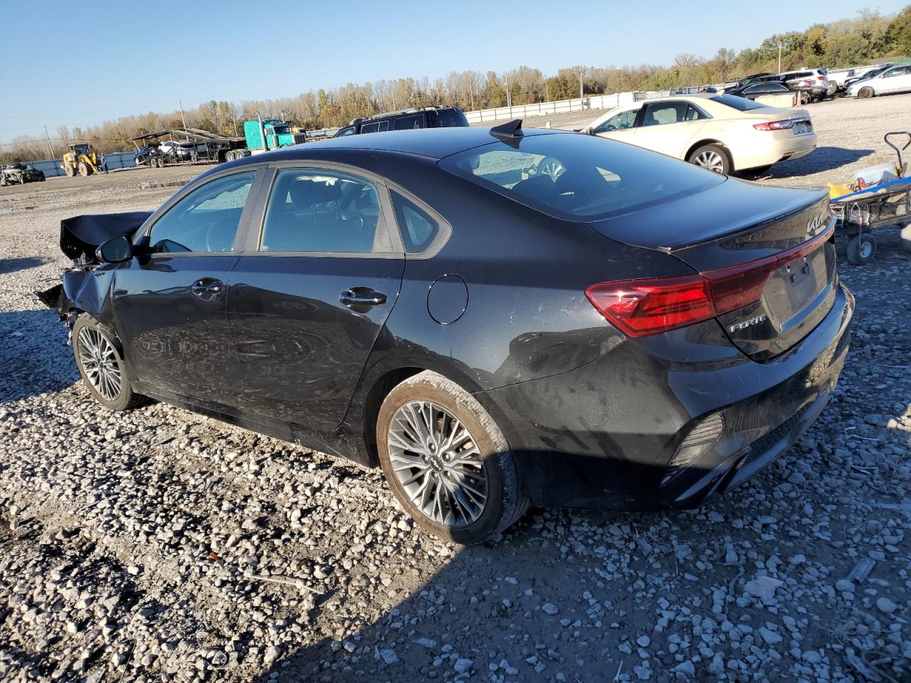 2023 KIA FORTE GT LINE VIN:3KPF54ADXPE548903