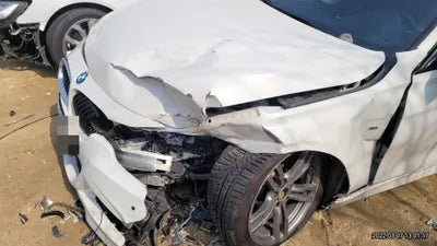 2016 BMW 320 WBA8C5108GK640166 VIN:WBA8C5108GK640166