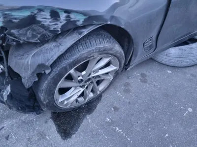 2021 Genesis G70 KMTG341ABMU089305 VIN:KMTG341ABMU089305