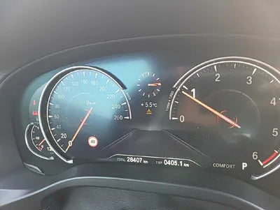 2019 BMW 320 WBATX3103KLF53817 VIN:WBATX3103KLF53817